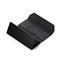 SATECHI Vegan-Leather FindAll Glasses Case - Black ST-LFAGCK small