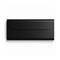 SATECHI Vegan-Leather FindAll Glasses Case - Black ST-LFAGCK small