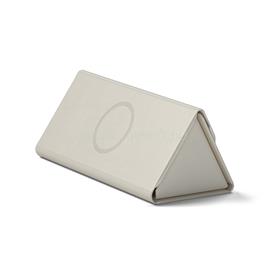 SATECHI Vegan-Leather FindAll Glasses Case - Sand ST-LFAGCW small
