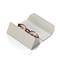 SATECHI Vegan-Leather FindAll Glasses Case - Sand ST-LFAGCW small