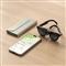 SATECHI Vegan-Leather FindAll Glasses Case - Sand ST-LFAGCW small