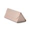 SATECHI Vegan-Leather FindAll Glasses Case  Desert Rose ST-LFAGCR small