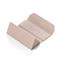 SATECHI Vegan-Leather FindAll Glasses Case  Desert Rose ST-LFAGCR small
