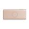 SATECHI Vegan-Leather FindAll Glasses Case  Desert Rose ST-LFAGCR small