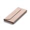 SATECHI Vegan-Leather FindAll Glasses Case  Desert Rose ST-LFAGCR small