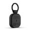 SATECHI Vegan-leather Findall Keychain - Black ST-LKCFK small