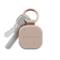SATECHI Vegan-leather Findall Keychain - Desert Rose ST-LKCFR small