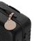 SATECHI Vegan-Leather FindAll Luggage Tag - Desert Rose ST-LFALTR small
