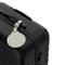 SATECHI Vegan-Leather FindAll Luggage Tag - Sand ST-LFALTW small