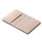 SATECHI Vegan-Leather FindAll Passport Cover - Desert Rose ST-VPCR small