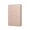 SATECHI Vegan-Leather FindAll Passport Cover - Desert Rose ST-VPCR small