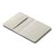 SATECHI Vegan-Leather FindAll Passport Cover - Sand ST-VPCW small