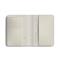 SATECHI Vegan-Leather FindAll Passport Cover - Sand ST-VPCW small