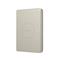 SATECHI Vegan-Leather FindAll Passport Cover - Sand ST-VPCW small