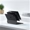 SATECHI Vegan-Leather Magnetic Case For iPad Pro 12.9inch - Black ST-V12PPK small