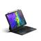 SATECHI Vegan-Leather Magnetic Case For iPad Pro 12.9inch - Black ST-V12PPK small