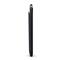 SATECHI Vegan-Leather Magnetic Wallet Stand (iPhone 12/13/14/15 all models) - Black ST-VLWK small