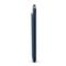 SATECHI Vegan-Leather Magnetic Wallet Stand (iPhone 12/13/14/15 all models) - Dark Blue ST-VLWB small