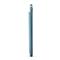 SATECHI Vegan-Leather Magnetic Wallet Stand, Magsafe Compatible - Light Blue AP-MWSB small