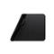 SATECHI Vegan-Leather Premium Mouse Pad - Black ST-LMPK small