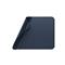 SATECHI Vegan-Leather Premium Mouse Pad - Blue ST-LMPB small