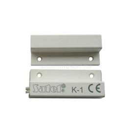 SATEL SK1 felületre szerelhető/fehér/mágneses nyitásérzékelő SK1 small