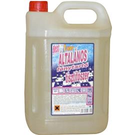 SATINA Általános tisztítószer fénytartó 5 liter Best SATINA_41317 small