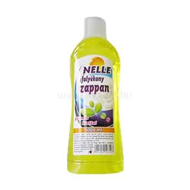 SATINA Folyékony szappan 1 liter Nelle SATINA_39049 small