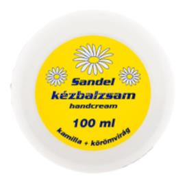 SATINA Kézbalzsam tégelyes 100 ml Sandel SATINA_41351 small