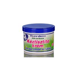 SATINA Kéztisztító krém tégelyes 500 g Tivex Derm SATINA_43658 small