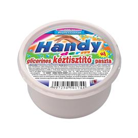 SATINA Kéztisztító paszta tégelyes 400 g glicerines Handy Derm SATINA_41288 small