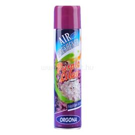 SATINA Légfrissítő aerosol 300 ml Air Freshener orgona/fehér akác SATINA_41292 small