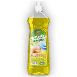 SATINA Mosogatószer 1 liter kézi Pearl Nelle SATINA_52569 small