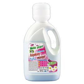 SATINA Mosógél 1,5 liter (30 mosás) fehér és színes ruhákhoz Nelle balzsamos SATINA_42170 small