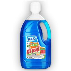 SATINA Mosógél 4,5 liter (30 mosás) Dex SATINA_43275 small