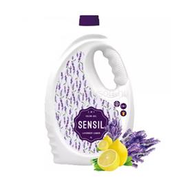 SATINA Mosógél 4 liter (50 mosás) fehér és színes ruhákhoz Sensil Levander lemon SATINA_41344 small