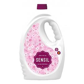 SATINA Mosógél 4 liter (50 mosás) fehér és színes ruhákhoz Sensil Sensitive Balsam Universal SATINA_41342 small