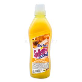 SATINA Öblítőszer 1 liter Softener barack SATINA_41308 small