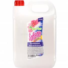 SATINA Öblítőszer 5 liter Softener SATINA_43276 small