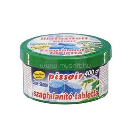 SATINA Pissoire tabletta 400 g illatosított paradi-klórmentes Blue Stone SATINA_41267 small