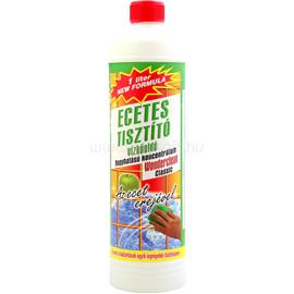 SATINA Vízkőoldó 1 liter ecetsavas Wonderclean classic SATINA_41312 small