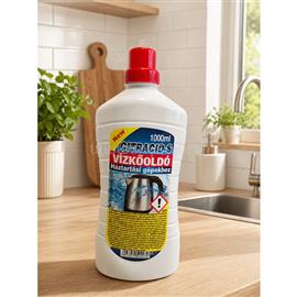 SATINA Vízkőoldó háztartási gépekhez 1 liter CITRACID-S SATINA_67791 small