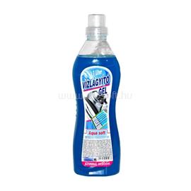 SATINA Vízlágyító gél 1 liter Aqua Soft SATINA_41266 small