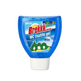 SATINA WC illatosító gél utántöltő 200 ml Brekk kék SATINA_41296 small