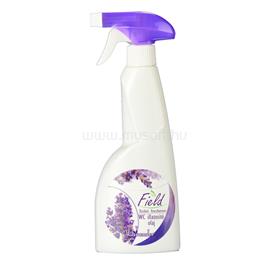 SATINA WC illatosító olaj szórófejes 500 ml Field levendula SATINA_41278 small