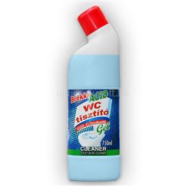 SATINA WC tisztító gél 750 ml Brekk Acid SATINA_50995 small