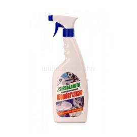 SATINA Zsíroldószer szórófejes 500 ml Wonderclean SATINA_48002 small