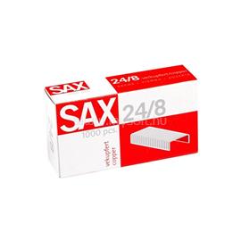 SAX 24/8 réz fűzőkapocs SAX_7330002000 small
