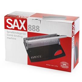 SAX A 888 spirálozógép SAX_7400010000 small