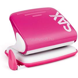 SAX Design rózsaszín lyukasztógép SAX_7310094000 small